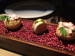 -Olive橄榄花园漂亮饭主题布置餐厅(大望路店)