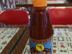 -七爷清汤腩·港式餐厅(金狮广场店)