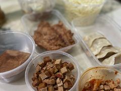 -白玉兰小吃(新村路店)
