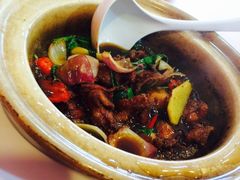 -ZF Seafood Restaurant 卓峰海鲜餐