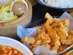 -三千粉牛肉米粉(来客茂店)