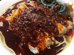 -何老二卤汁凉粉