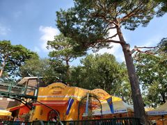 -三鹰之森吉卜力美术馆