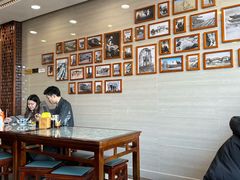 -马吉德牛肉拉面(新街口店)