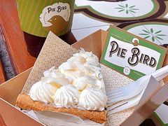 -Pie Bird(新闸路店)
