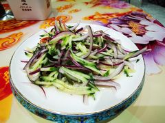 -巴依老爷新疆美食(魏公村店)