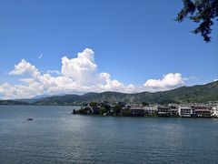 -南诏风情岛