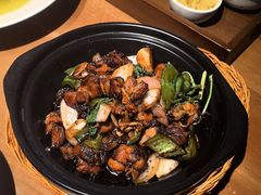 -蝦塘·中国餐馆(城墙南马道巷店)