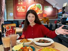 -滋味满屋美食坊(上海街店)