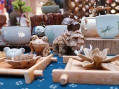 -南京市规划建设展览馆