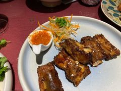 -萨芭蒂高空花园餐酒吧