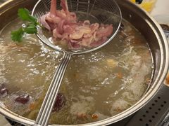 -小煵记·打边炉(西丽文光店)