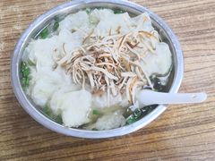 -荣巷小馄饨(荣巷店)