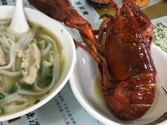 -荔林食店(西华路店)