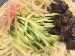 -聚首堂·特色小吃·肘子(什刹海德胜门店)