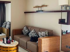 -三亚凤凰水城凯莱度假酒店