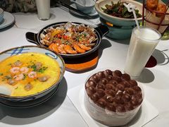 -相遇·鲜炒黄牛肉(丹阳吾悦广场店)