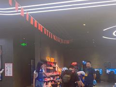 -镭战大联盟真人CS·生日派对·亲子·团建(长风中心店)