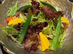 -AJIYA·池袋日式烧肉自助(天津万象城店)