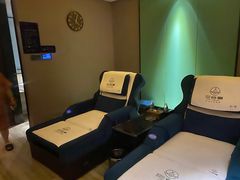-三谷里·生态水疗空间(五一店)