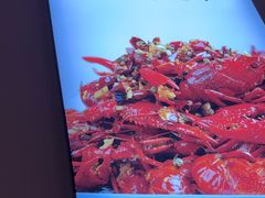 -舞虾小说.涮肉.烧烤(国顺东路店)