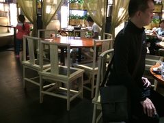 大堂-潮堂(环球金融中心店)