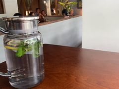 -本处·素食·融合料理(南油店)