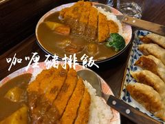 -本格·深夜食堂(北理工店)