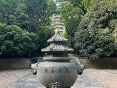 -灵谷景区