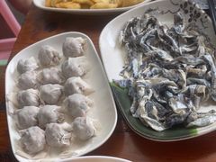 -章记正宗南岗鱼蛋火锅