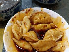 -春阳水饺(香槟广场店)