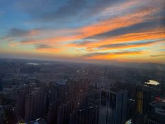 -南昌双子塔303观光厅