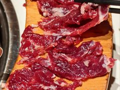-潮德阿水牛肉火锅(深圳总店)