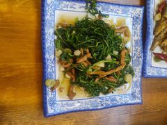 -老味道1992(武当山店)