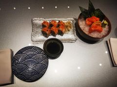 -西村日本料理(香格里拉饭店)