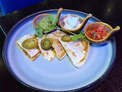 -blue frog蓝蛙(长泰广场店)