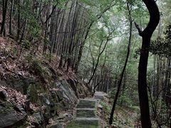 -穹窿山景区