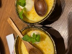 法式焦糖布丁-烧肉の牛太(绿地缤纷城店)