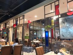 大堂-舊街坊茶楼(市二宫店)