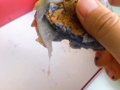 蝶豆花神仙包-黑草莓(重庆路店)