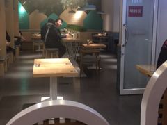 大堂-嘉和一品(蓝堡店)