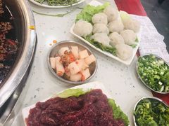 -朱氏胖子烂火锅(洪崖洞店)