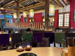 -黔诚多彩火锅(甲秀楼店)