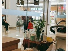 -深圳龙华星河COCO City(民治店)