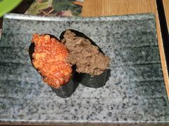 -板长寿司(铜锣湾店)