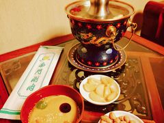 -南门涮肉(后海店)