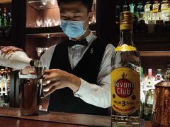 -The Bottle Bar(羲和商业广场店)