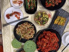 -聚味瞿记·龙虾堂(天元店)