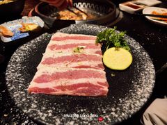 -牛焱·烧肉酒肆(五大道店)