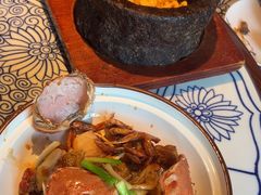 -绿茶餐厅(千岛湖银泰城店)